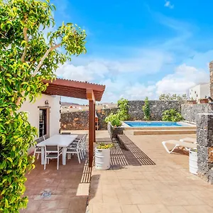  Сasa de vacaciones Casa Flora España