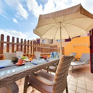  Apartamento Allamanda España