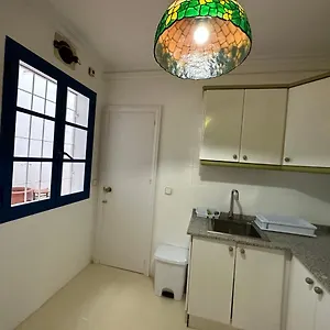  Apartamento Malagueta España