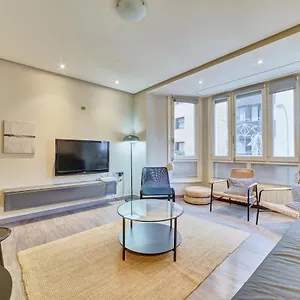  Apartamento Merindades By Clabao España