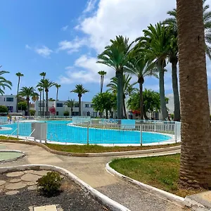  Apartamento Barqueros 9 España
