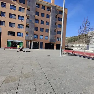  Apartamento Ezkaba By Clabao España