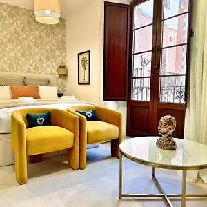 Apartamento Tennessee Petit, Málaga