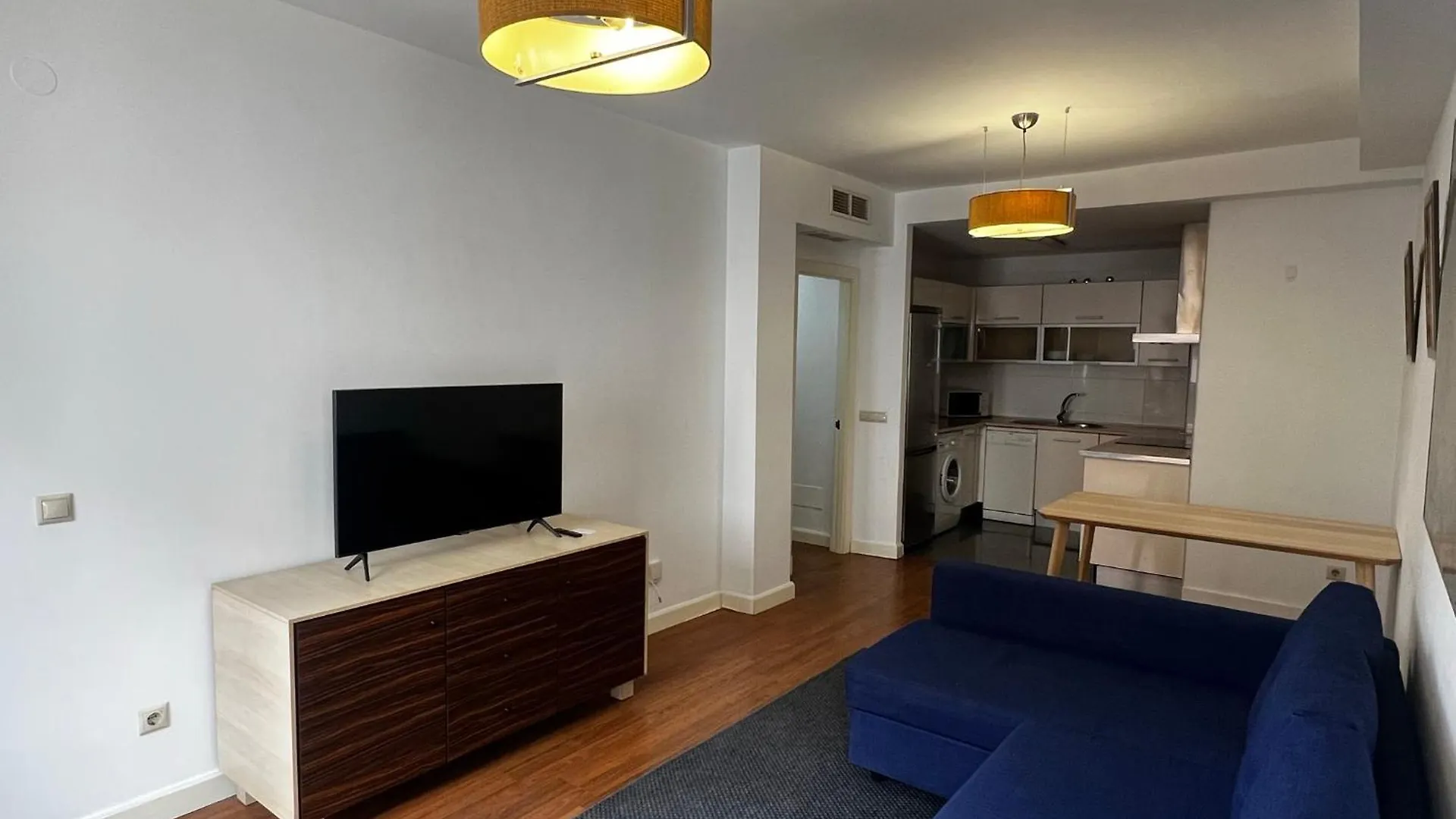 El Torcal Luxury Apartment With Free Parking Málaga