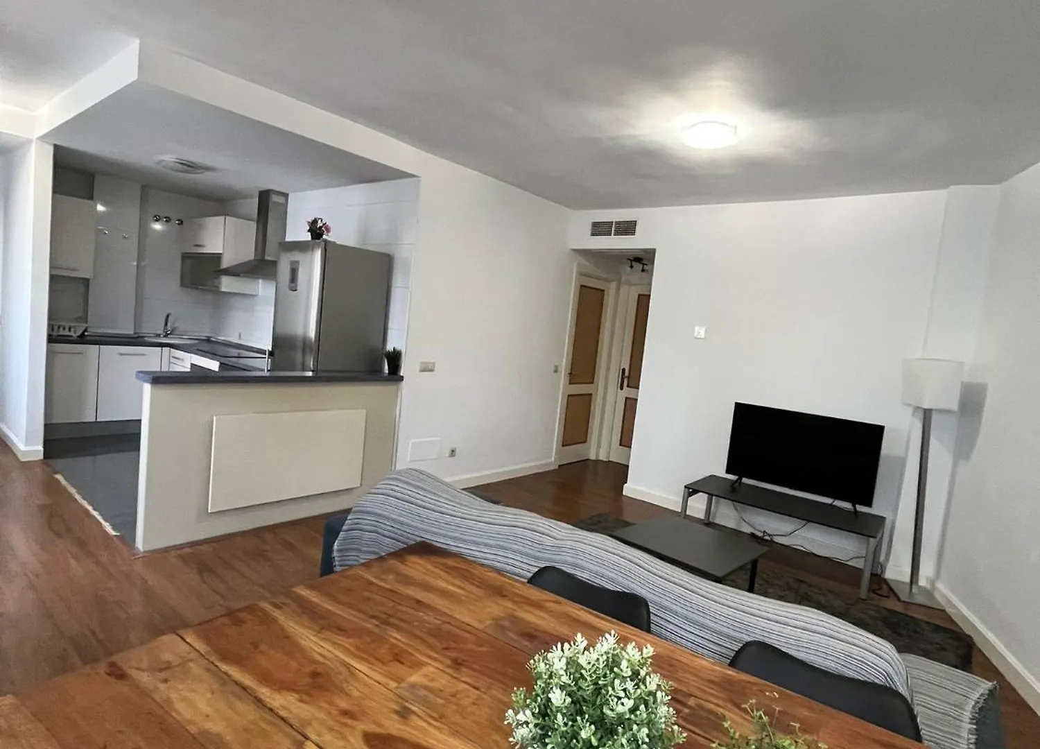 El Torcal Luxury Apartment With Free Parking Málaga 0*,  Espagne