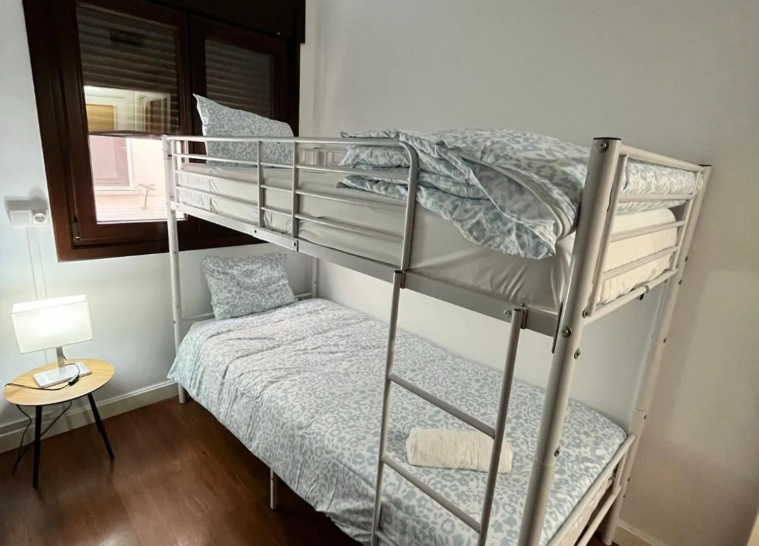 El Torcal Luxury Apartment With Free Parking Málaga