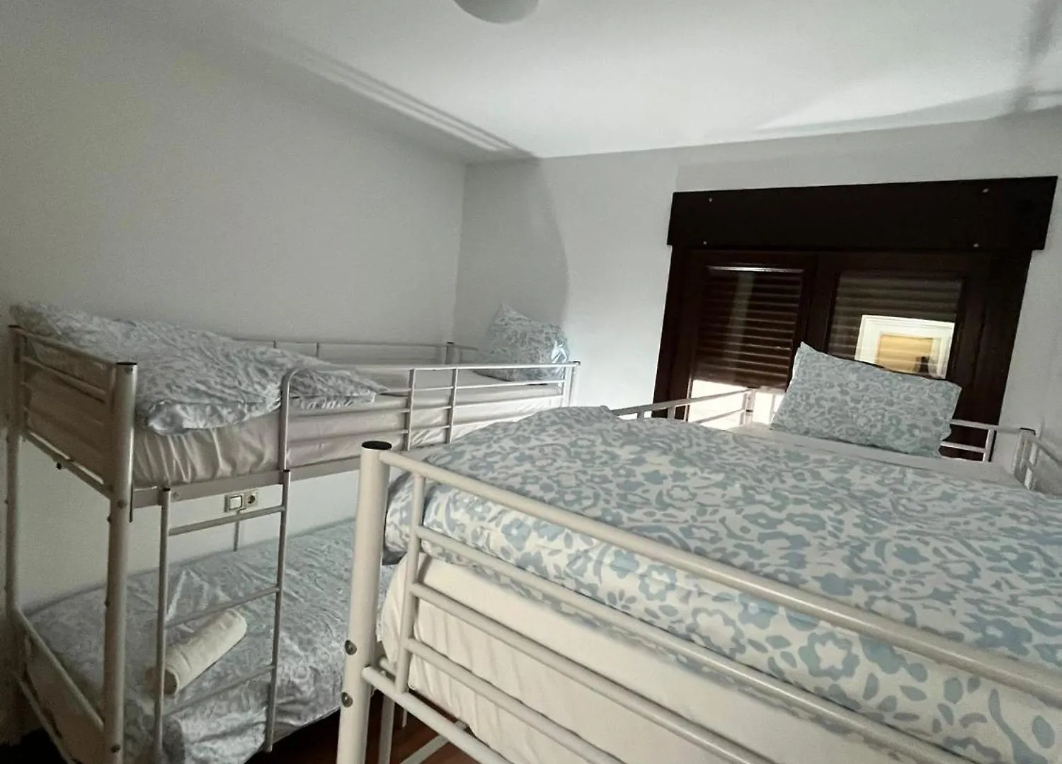 El Torcal Luxury Apartment With Free Parking Málaga