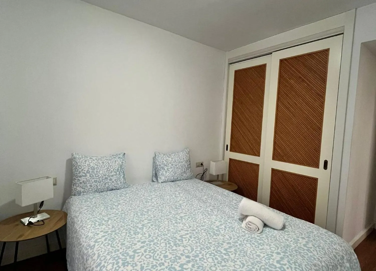 El Torcal Luxury Apartment With Free Parking Málaga