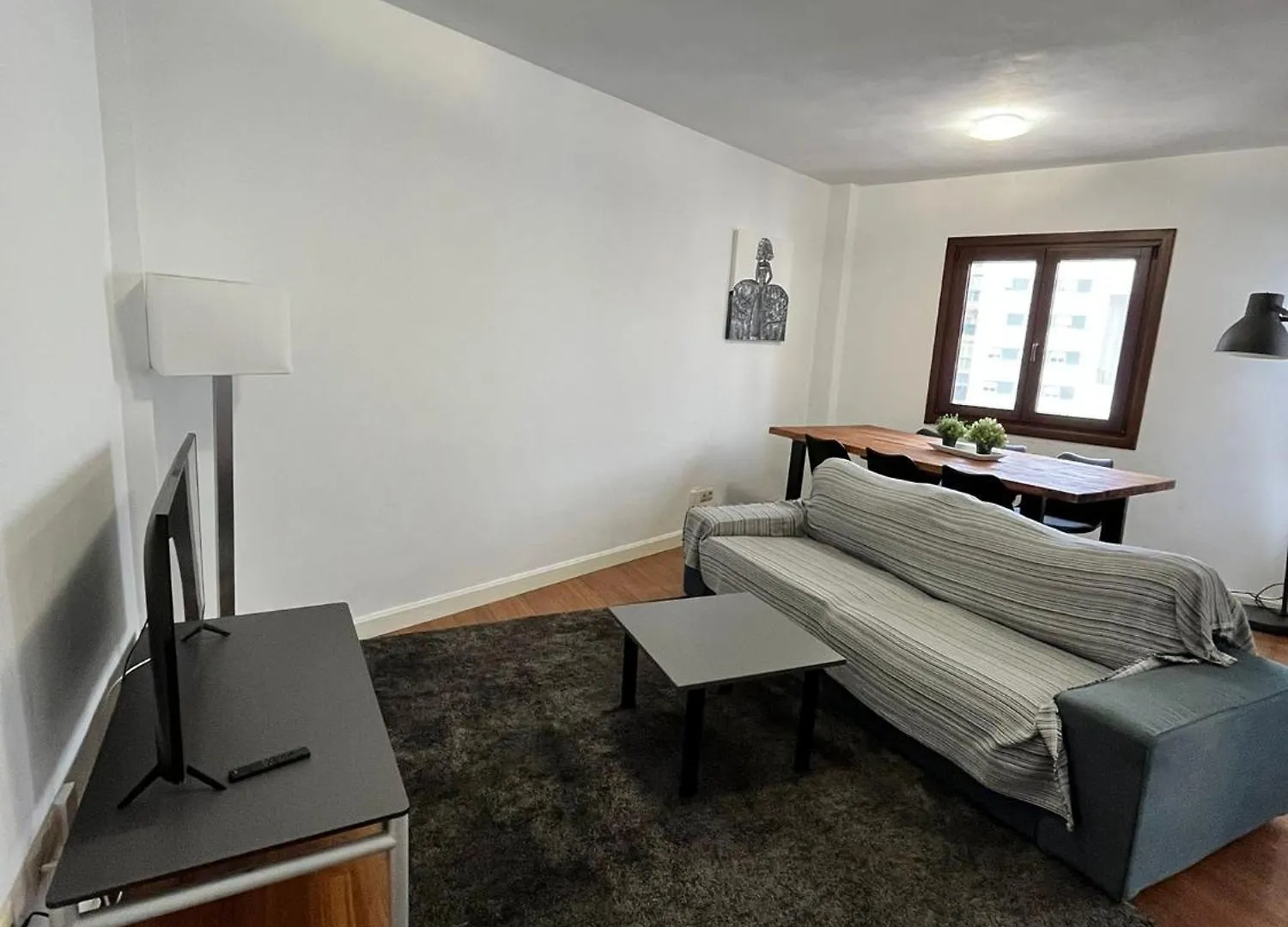 El Torcal Luxury Apartment With Free Parking Málaga Espagne