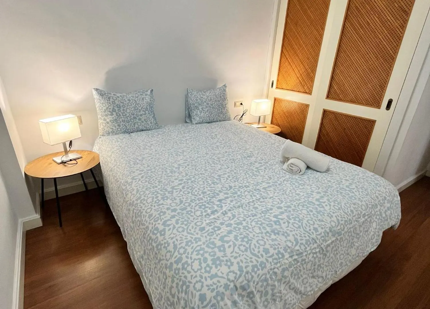 El Torcal Luxury Apartment With Free Parking Málaga