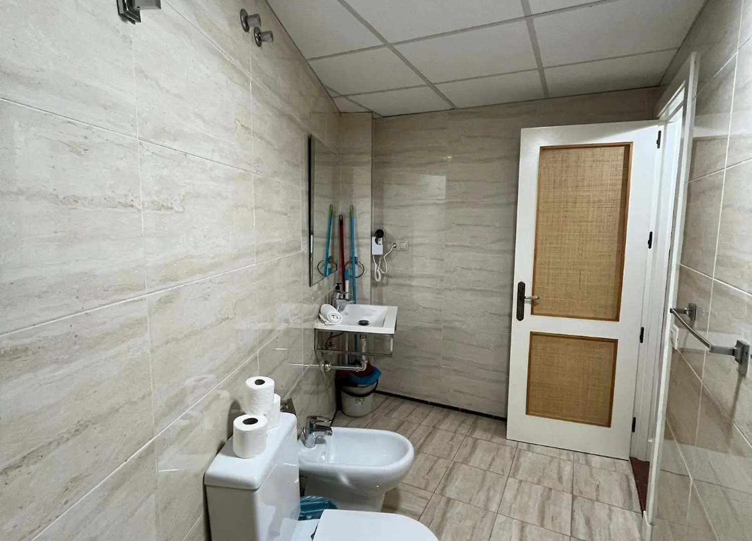 El Torcal Luxury Apartment With Free Parking Málaga