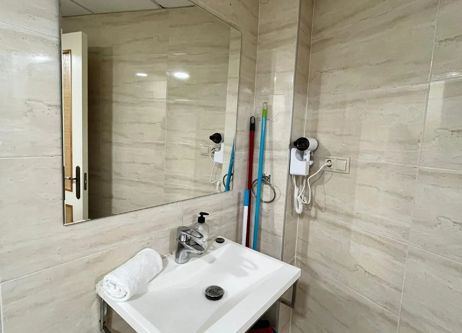 El Torcal Luxury Apartment With Free Parking Málaga