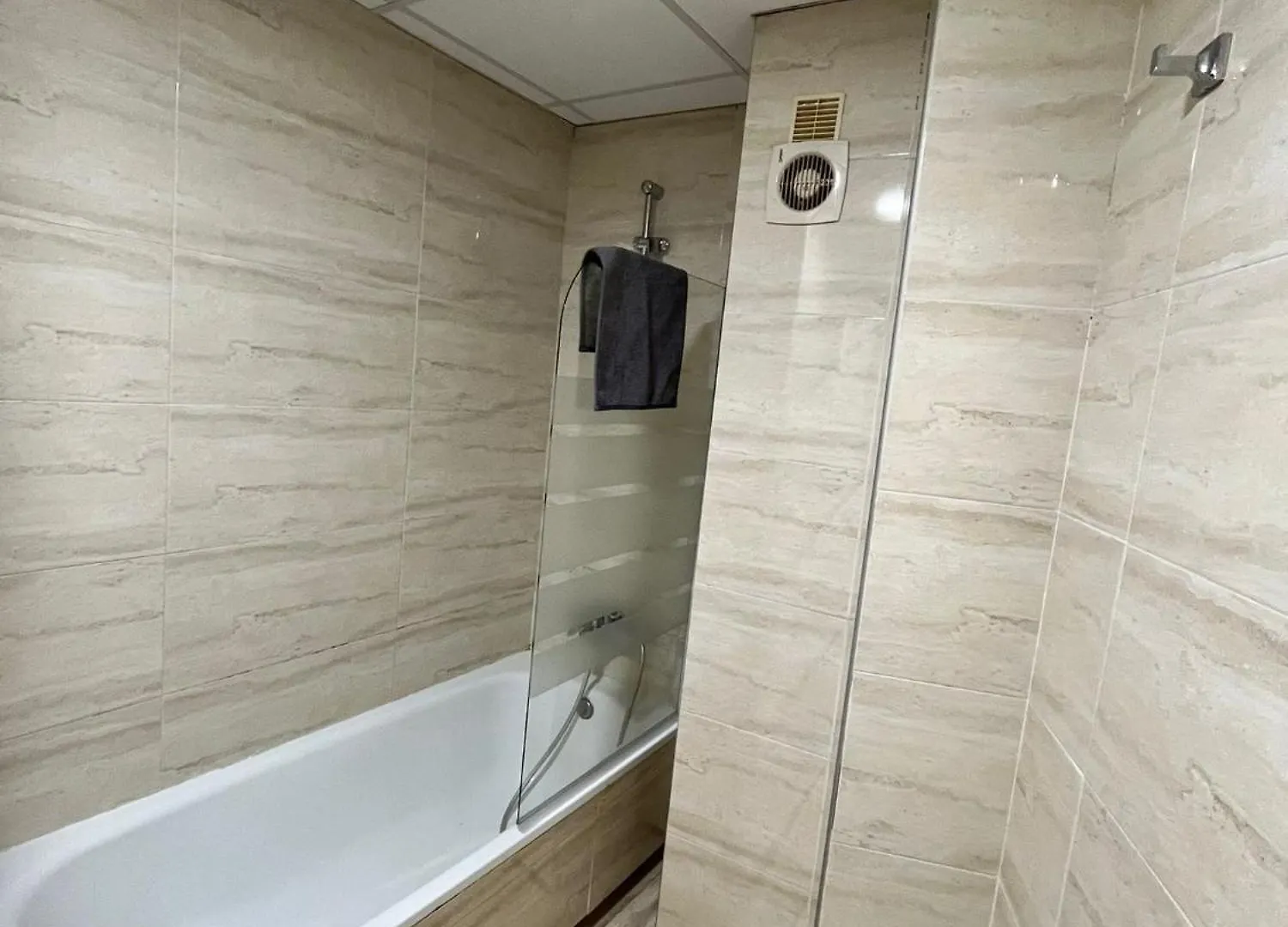 El Torcal Luxury Apartment With Free Parking Málaga
