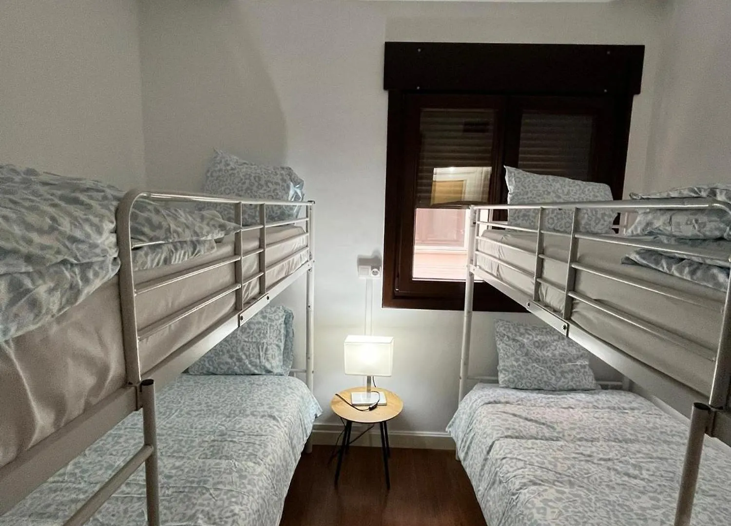 El Torcal Luxury Apartment With Free Parking Málaga