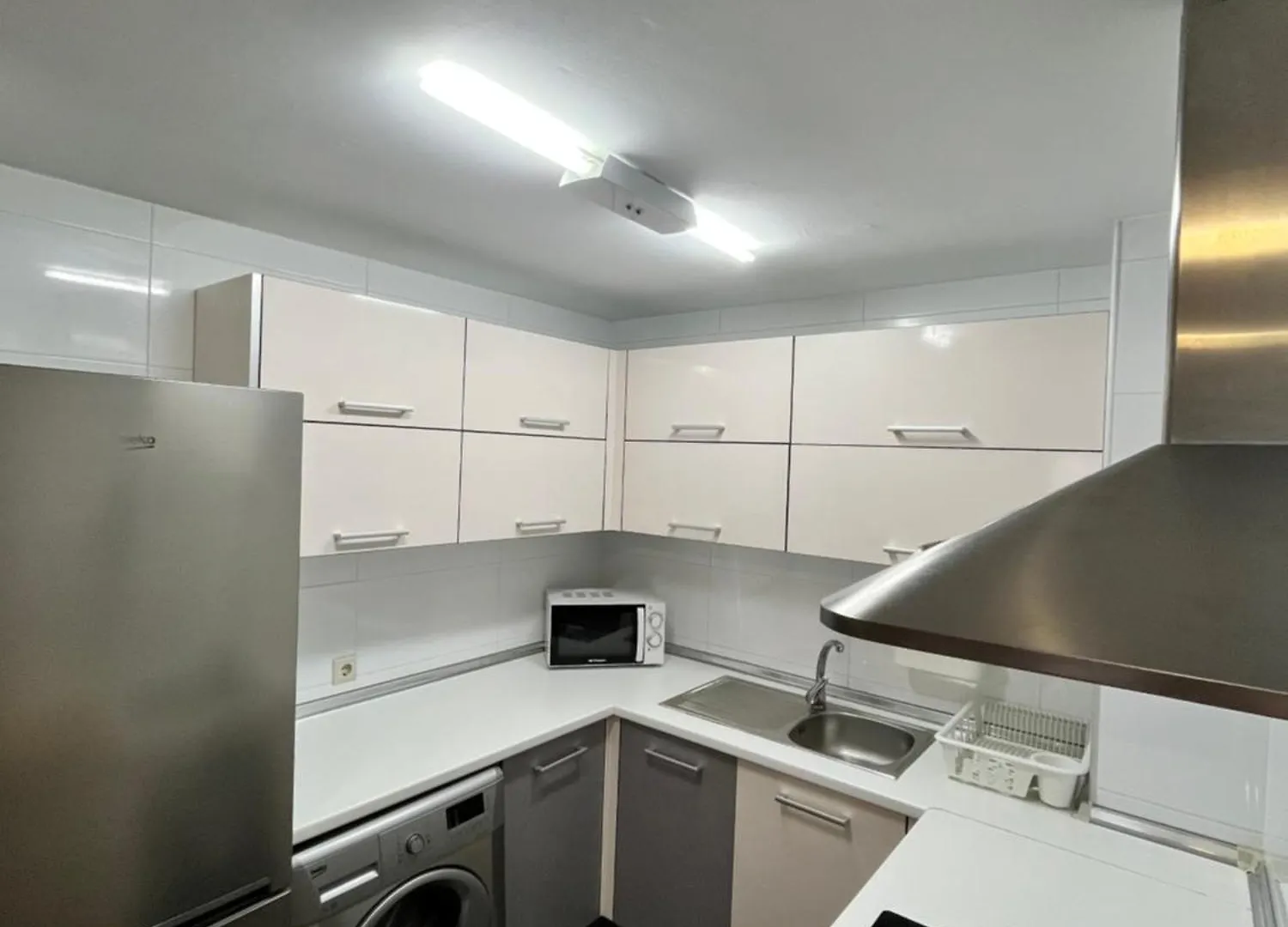 El Torcal Luxury Apartment With Free Parking Málaga
