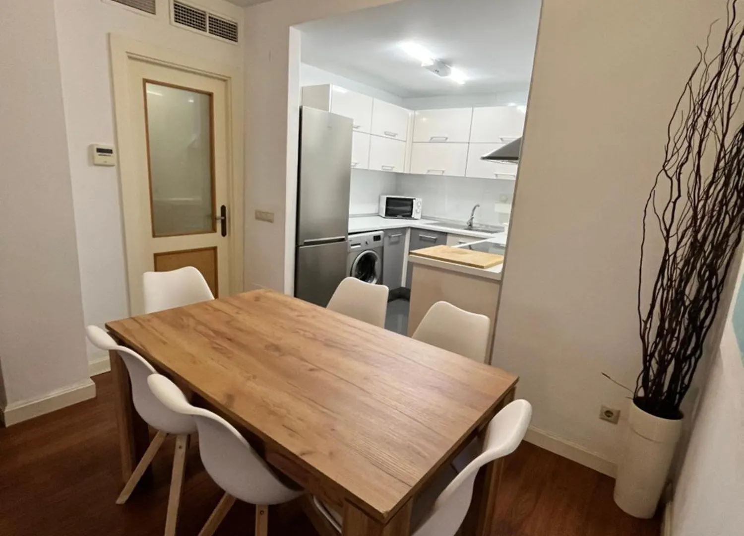 El Torcal Luxury Apartment With Free Parking Málaga