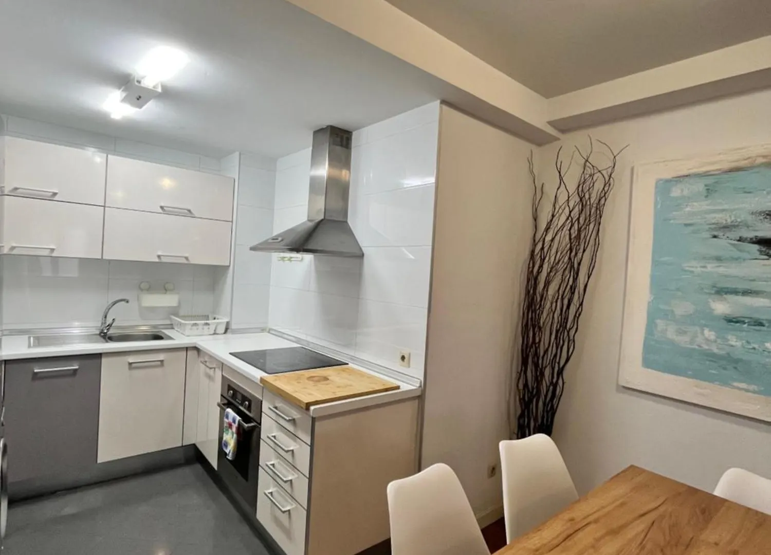 El Torcal Luxury Apartment With Free Parking Málaga 0*,