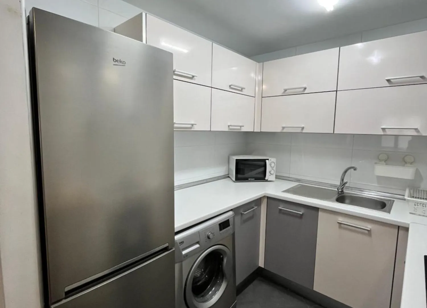 El Torcal Luxury Apartment With Free Parking Málaga Espagne