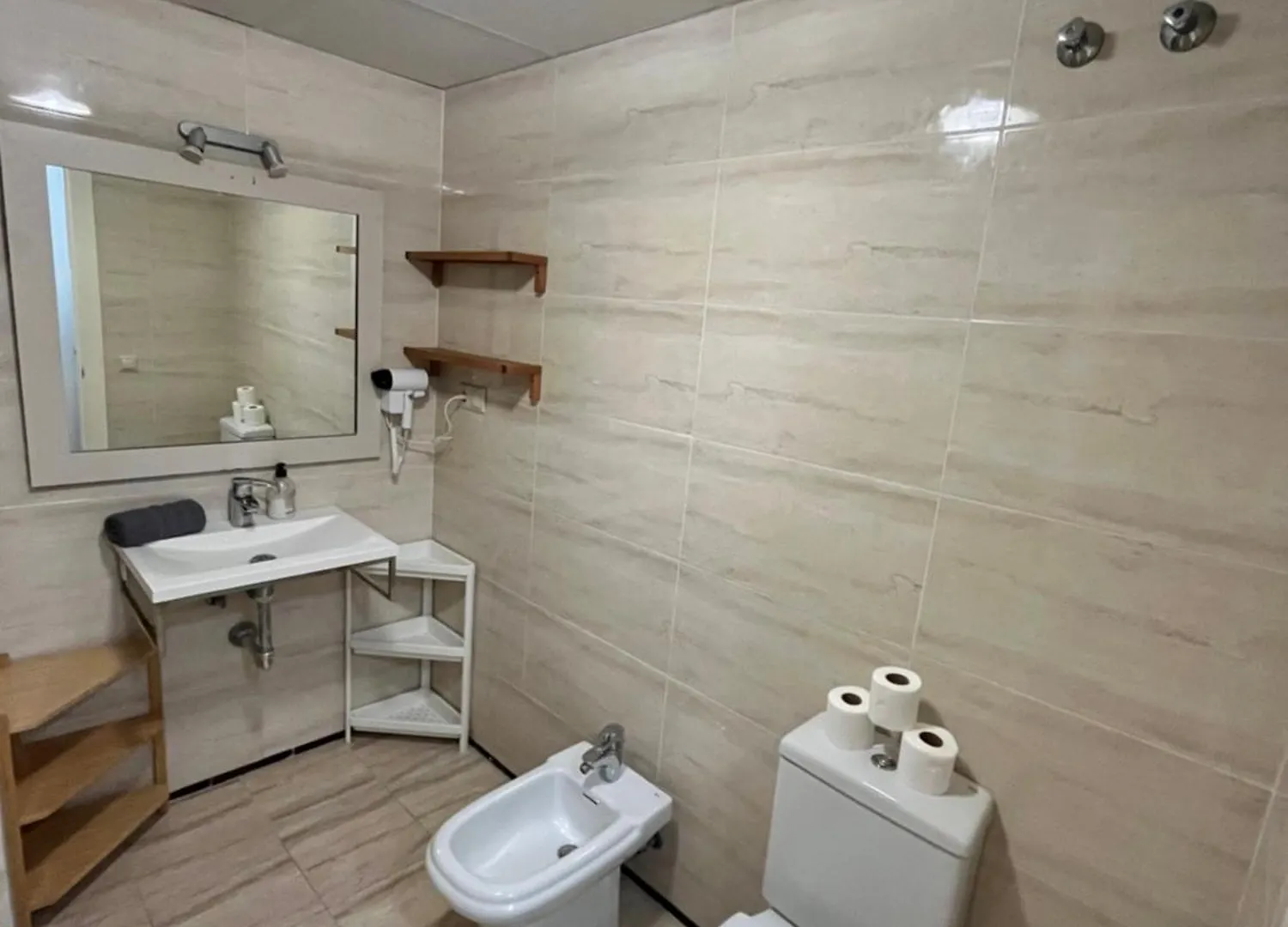 El Torcal Luxury Apartment With Free Parking Málaga Espagne