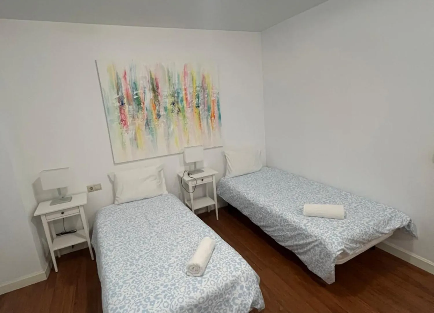 El Torcal Luxury Apartment With Free Parking Málaga