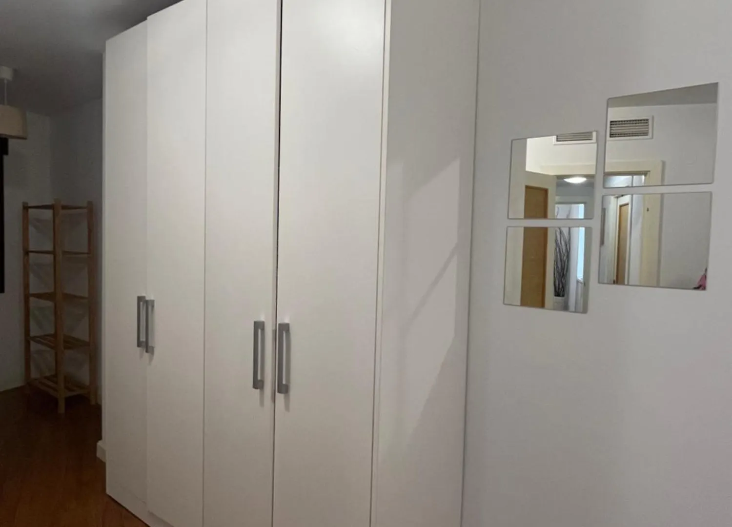 El Torcal Luxury Apartment With Free Parking Málaga