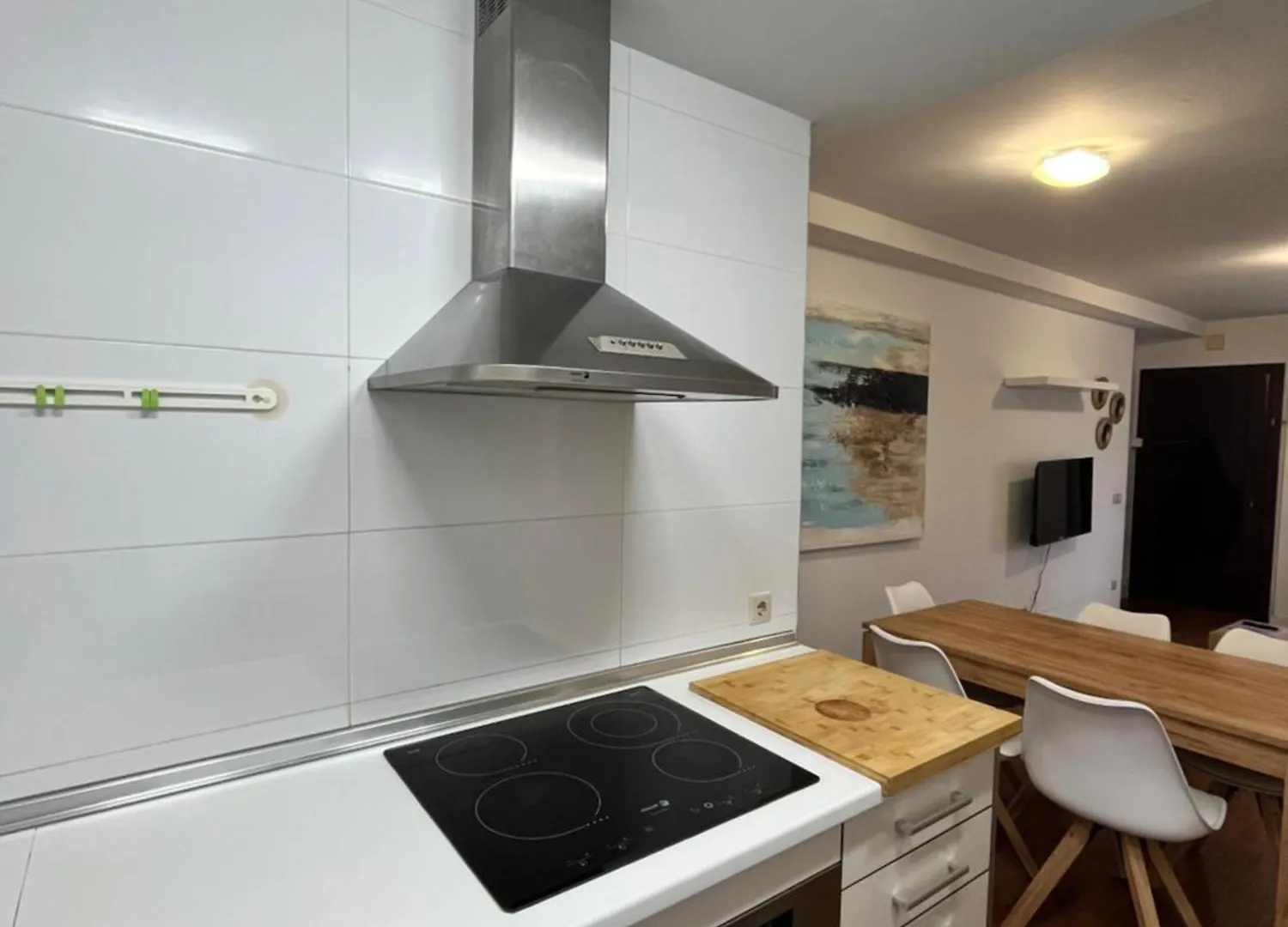 El Torcal Luxury Apartment With Free Parking Málaga Espagne