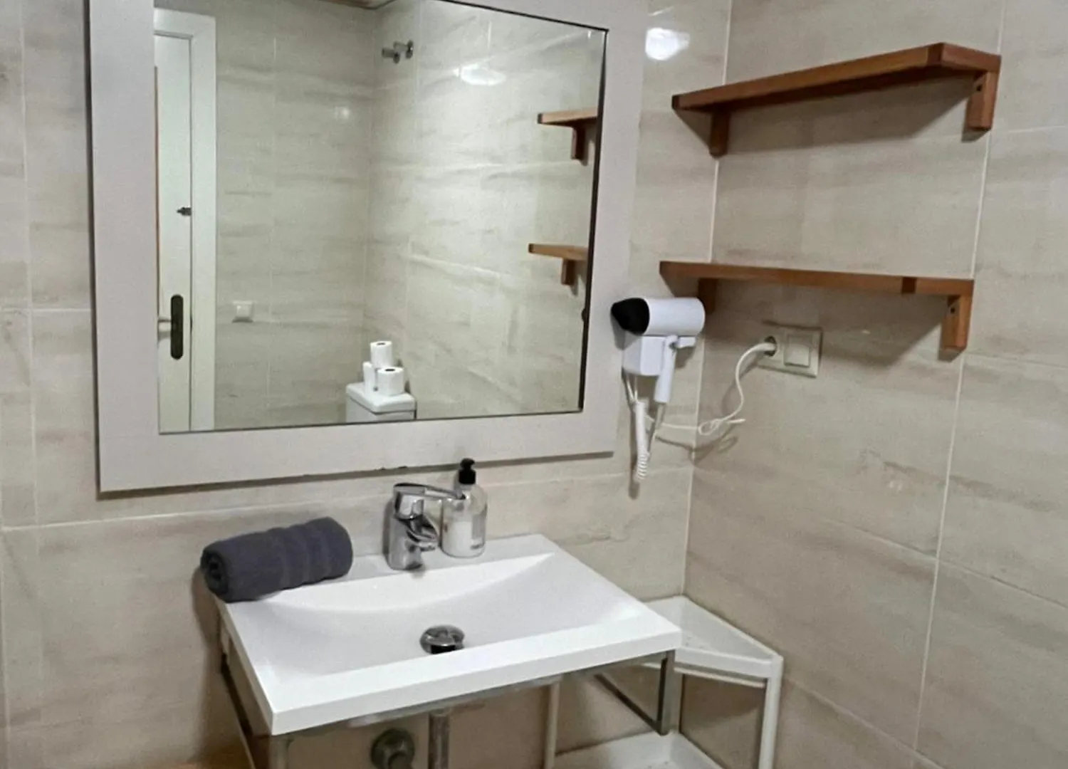 El Torcal Luxury Apartment With Free Parking Málaga Espagne